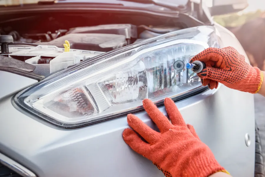 Common Causes Of Headlight Deterioration And Correction Techniques Houston, TX Common Causes Of Headlight Deterioration And Correction Techniques Houston, TX