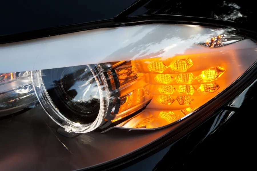 How Headlight Coating Protects Against Uv Damage And Yellowing in Houston, TX How Headlight Coating Protects Against Uv Damage And Yellowing in Houston, TX
