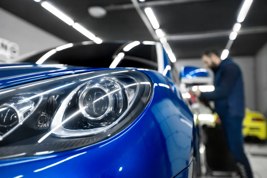 How Headlight Correction Can Restore Clarity And Performance in Houston, TX How Headlight Correction Can Restore Clarity And Performance in Houston, TX