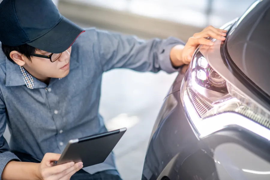 How Headlight Polishing Enhances Vehicle Appearance And Value Houston, TX How Headlight Polishing Enhances Vehicle Appearance And Value Houston, TX