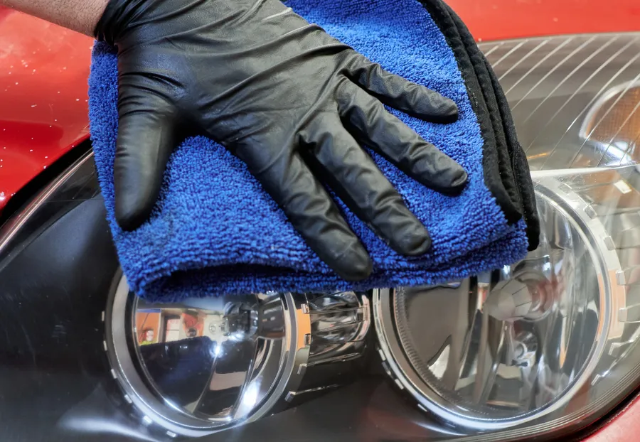 How Headlight Restoration Enhances Nighttime Driving Safety in Houston, TX How Headlight Restoration Enhances Nighttime Driving Safety in Houston, TX