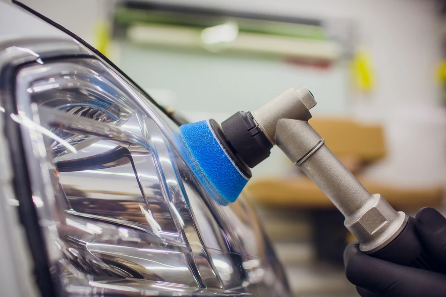 The Role Of Headlight Restoration In Prolonging Vehicle Lifespan Houston, TX The Role Of Headlight Restoration In Prolonging Vehicle Lifespan Houston, TX