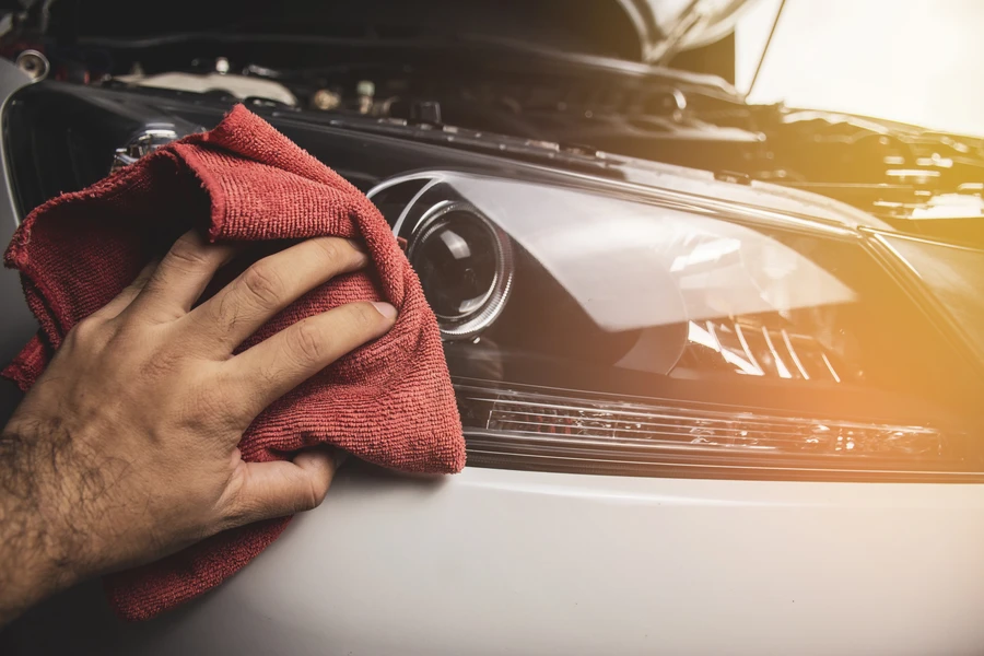 The Role Of Headlight Restoration In Prolonging Vehicle Lifespan in Houston, TX The Role Of Headlight Restoration In Prolonging Vehicle Lifespan in Houston, TX