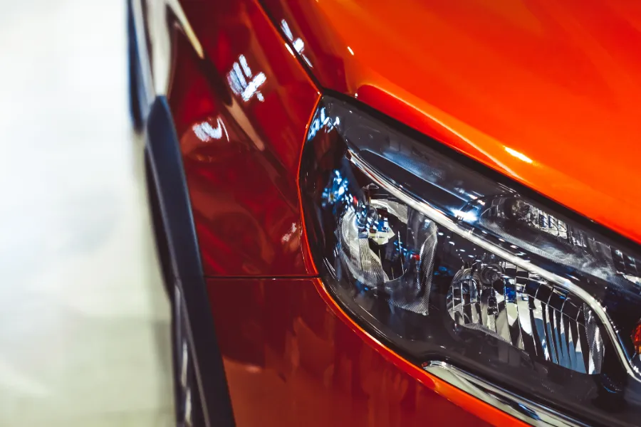 When To Consider Headlight Polishing For Optimal Performance Houston, TX When To Consider Headlight Polishing For Optimal Performance Houston, TX
