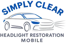 Simply Clear Headlight Restoration Mobile - Houston TX